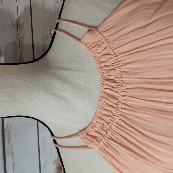 Loft High-Low Dress - Size Large ⭐️NWT!⭐️ - Picture 6 of 8